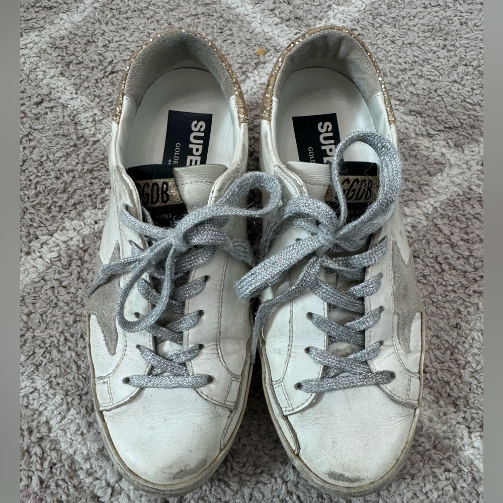 Golden Goose Women’s Size 36